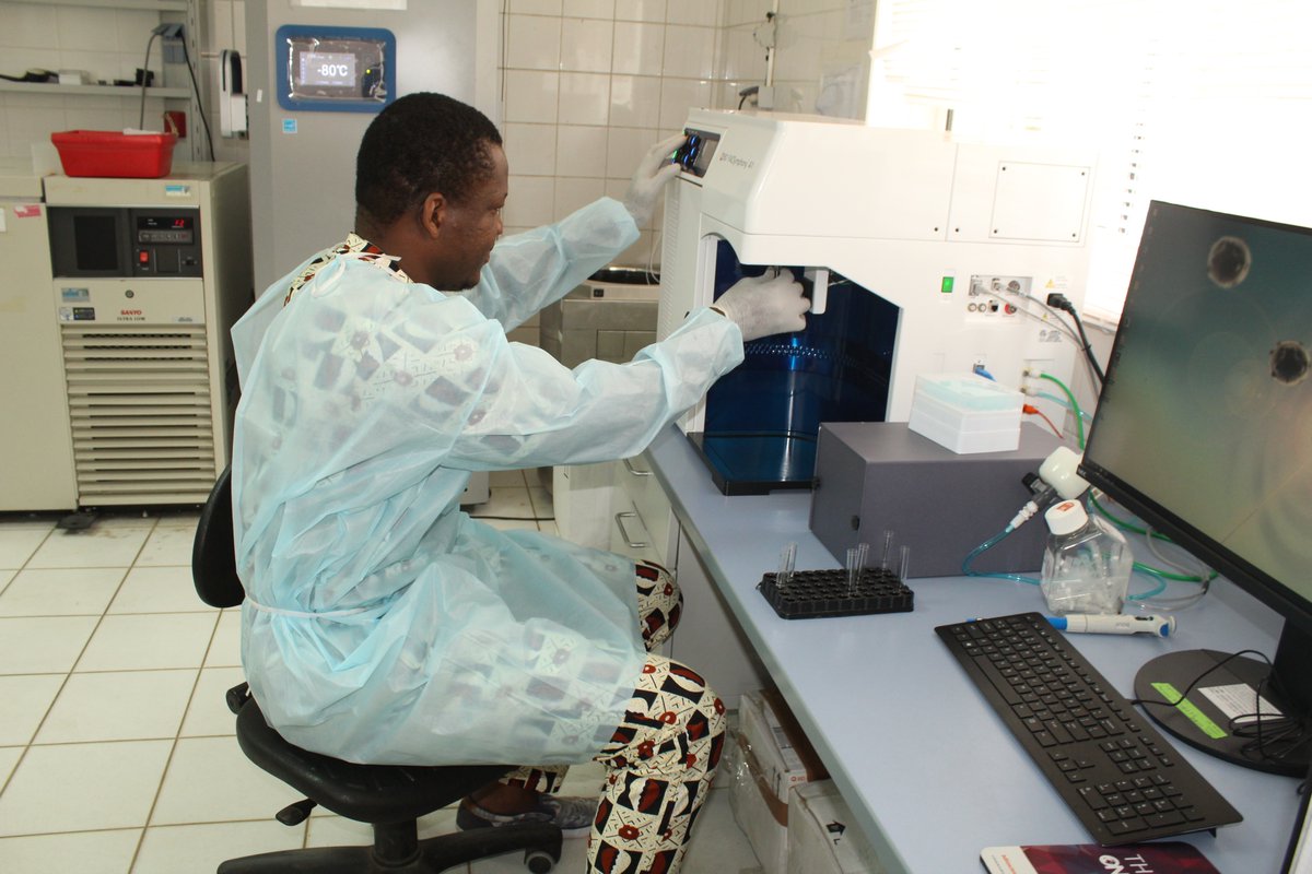 Practical session of the #immunology methods workshop
 #CAIDERA, #CERMEL