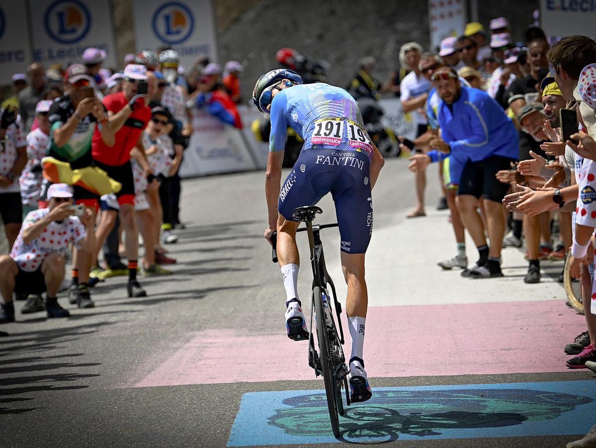 Chris Froome tweet media