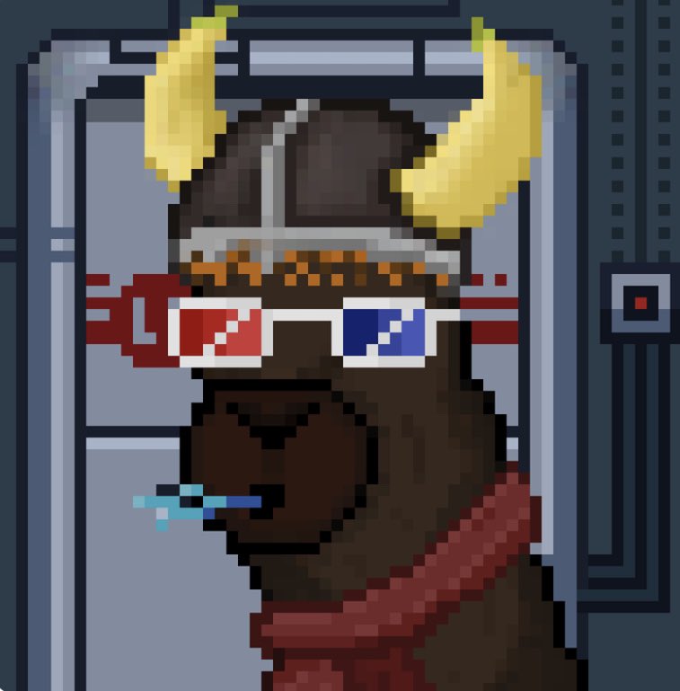 <a href="/Llamaverse_/">Llamaverse</a> <a href="/NFTLlama/">NFT Llama</a>
