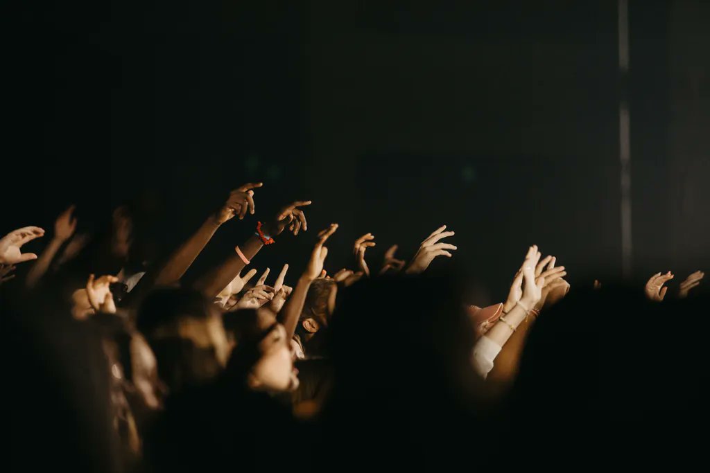 Woodlands Worship tweet media