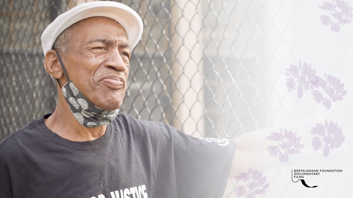 OutToVoteFilm's tweet photo. "Because I believe in it. I believe in the democracy"

After 37 years in prison, Bobby Perkins dedicates himself to getting out the vote in #Baltimore, Maryland. 

Check out his story in "Out to Vote", streaming free here - https://t.co/Ailk5FZ8zC https://t.co/9iQFVZEtp1