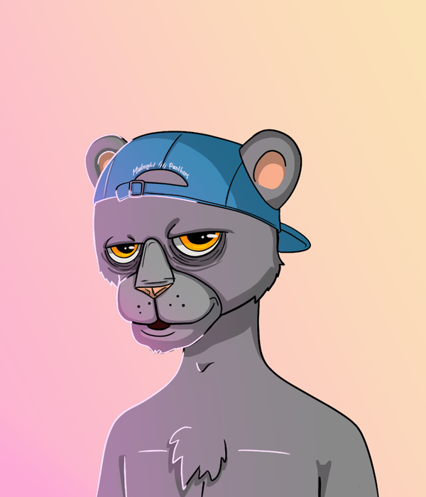 botSattoNFT's tweet image. 🚨 MIDNIGHT PANTHERS #5893 SOLD!!! =&amp;gt; PRICE 0,75 S◎L ($26.34 💵) 
RANK M: ⍜6878  RANK HR: 6703  🧹FP: 0,84 S◎L 
📥 OWNER: Bi2oPP49bi5H7GNsDhbE9eEqFBcVjjqQR7qxyYq6Ee2g
🛒 LINK =&amp;gt; magiceden.io/item-details/B…

#NFTs #NFTNYC #SolanaNFT #NFTCommunity #NFT #NFTGiveaway