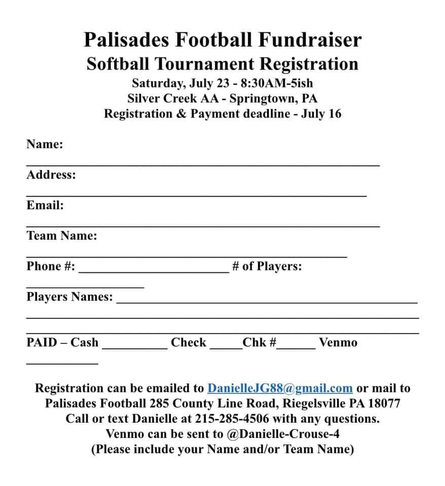Pirates_FB's tweet photo. Softball Tournament &amp; Pig Roast fundraiser 💜 Saturday, July 23 at Silver Creek AA 🥎 Get your team together for a fun filled day of softball! 🏴‍☠️ 💛 Food, refreshments, raffle baskets, 50/50 and more. https://t.co/h3fdM7pYPc