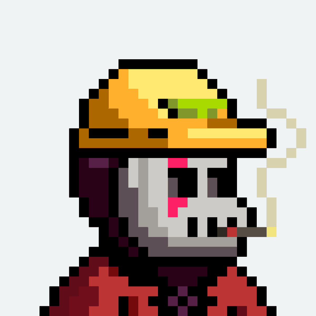 Tradealer's tweet image. Where my @MaskedApeDAO people at? 
Following all #apes with their #MasksON.