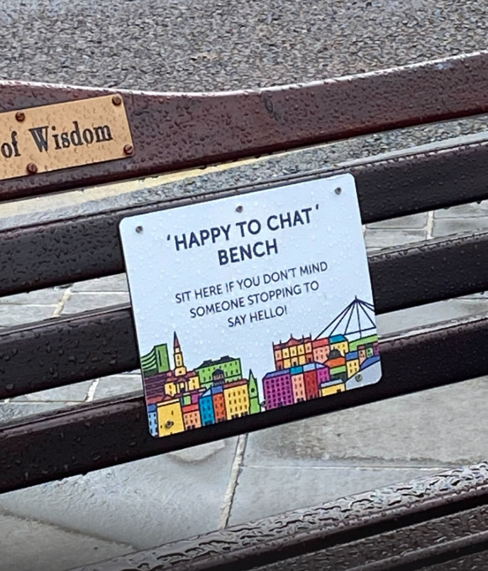 waterfordsafety's tweet photo. Can't get enough of the #safety #design elements built into #Waterford's public spaces! Pop a pic or comment below with your favourite place we should know about!
#community #UrbanDesign #OWOS #ReginaldsTower #WaterfordCity https://t.co/pFxFf4zDUo