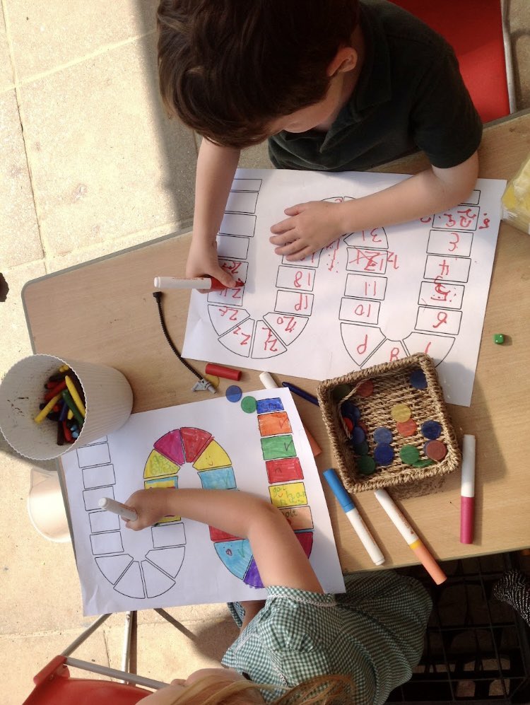 Miss Burrows tweet media