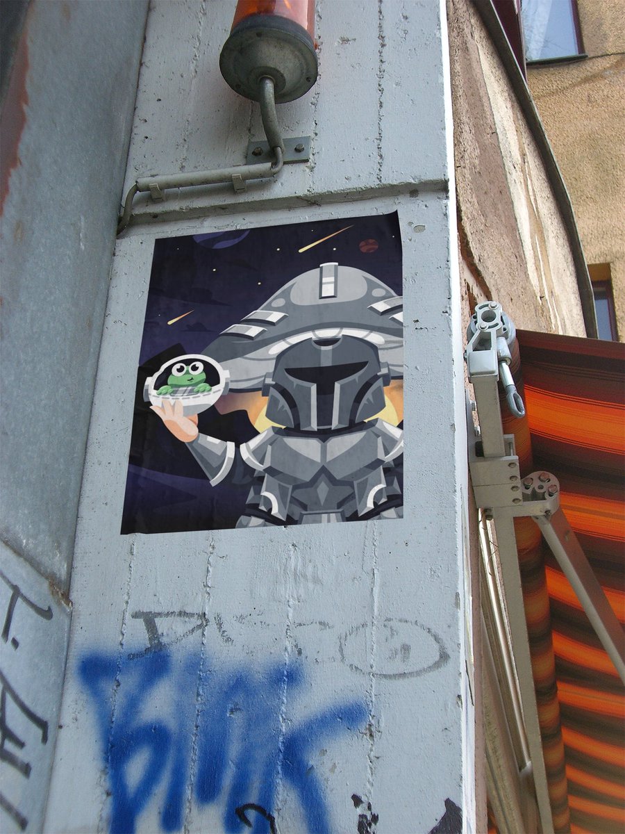 whatfilsaid's tweet image. You can love him, you can fear him, but you will respect MUSHdolorian. Kudos to @_ConceptCrypto and @thetrip