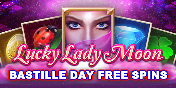 CryptoWild777's tweet photo. #BastilleDay #freespins @CryptoWild777 
BREAK FREE FROM THOSE SHACKLES THIS BASTILLE DAY with up to 50 FREE SPINS!
July 14- T&amp;C Apply
#casino #bitcoin #slots #Crypto https://t.co/rLojFwgPFQ