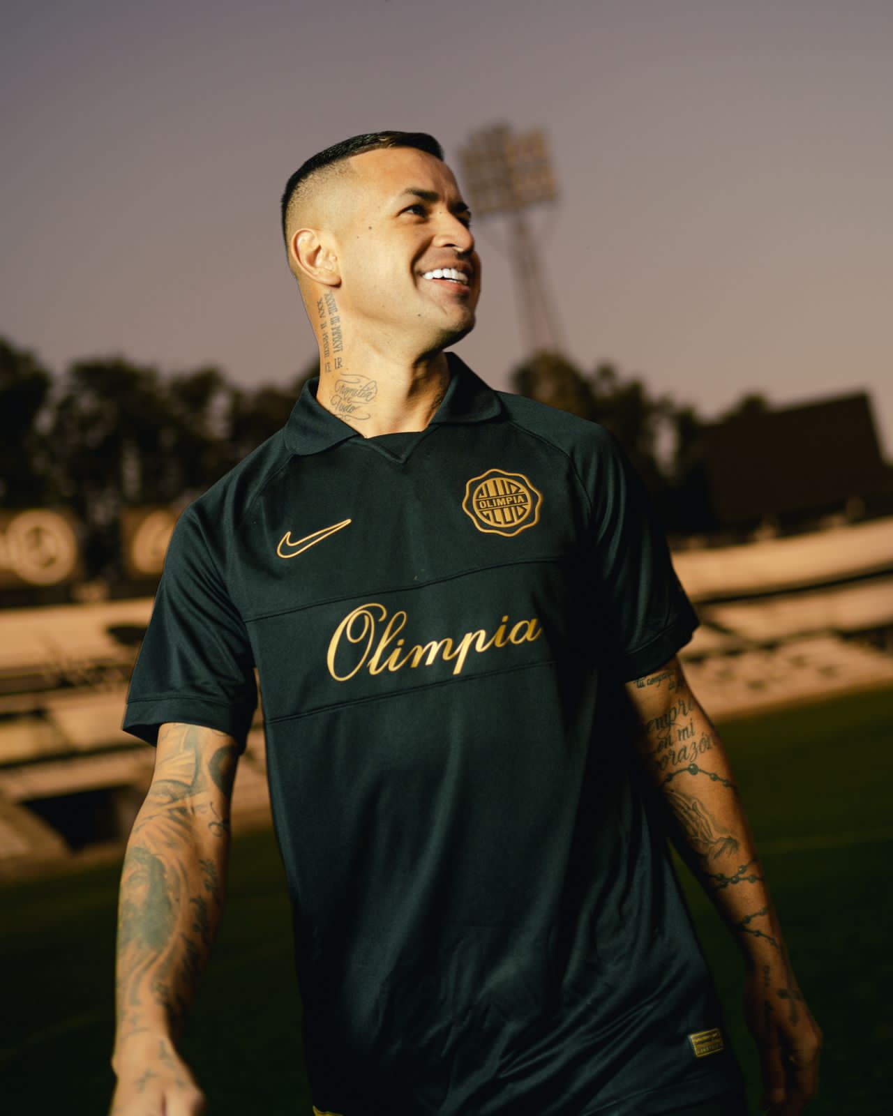 Franjeado on X OLIMPIA lanza la casaca edicion limitada por el 120 aniversario. Disponibles SOLO 1.902 unidades. Para poder adquirirla debes 1 Ser socio al dia. 2 Ingresar a https t RnlkB2RZ22 ...
