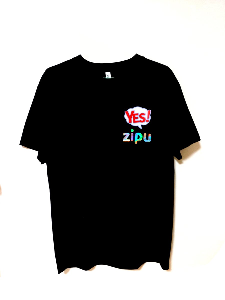 Grumpy_Zipu's tweet photo. #nfts #knft #๋งํ์ต #zipu #zipuminime #grumpyzipu #zipuTshirt #nftart #marppleshop #opensea #nftart #NFTCommmunity
๐ผzipu๊ฐ ์ํ ํ๋งค๋ฅผ ์ํด ์ํ์ ์ฃผ๋ฌธํด์ ํ์ธ ํ์ด์! ์ด์๊ฒ ์ ๋์์ฅฌ?
์ ํ์ ๊ทธ๋ ค์ง PFP ๋ฆฌ์คํ
์๋ฃ~!
https://t.co/CsQnGgyZek https://t.co/Ea7BeaNV76