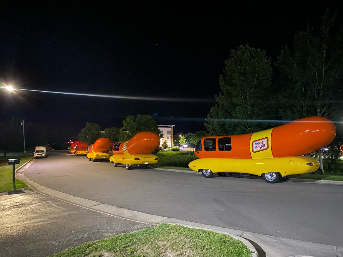 Sharon Salmons tweet media