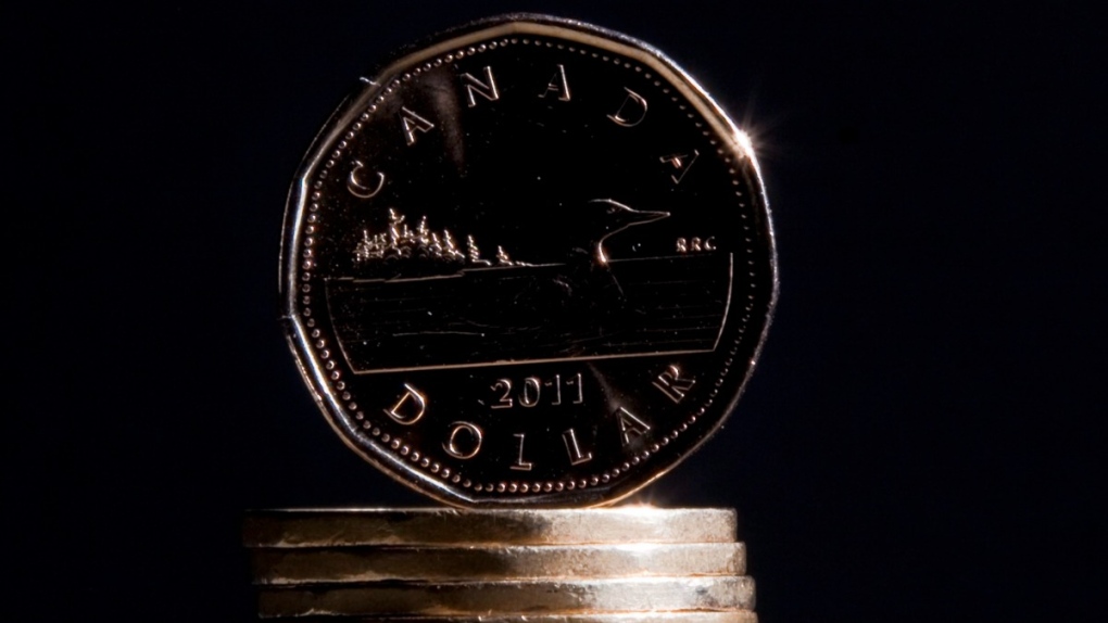 CTVNews's tweet photo. Canadian dollar falls to a 20-month low after supersized interest rate hike https://t.co/SjXidk1PoZ https://t.co/8xNxYtPI6N