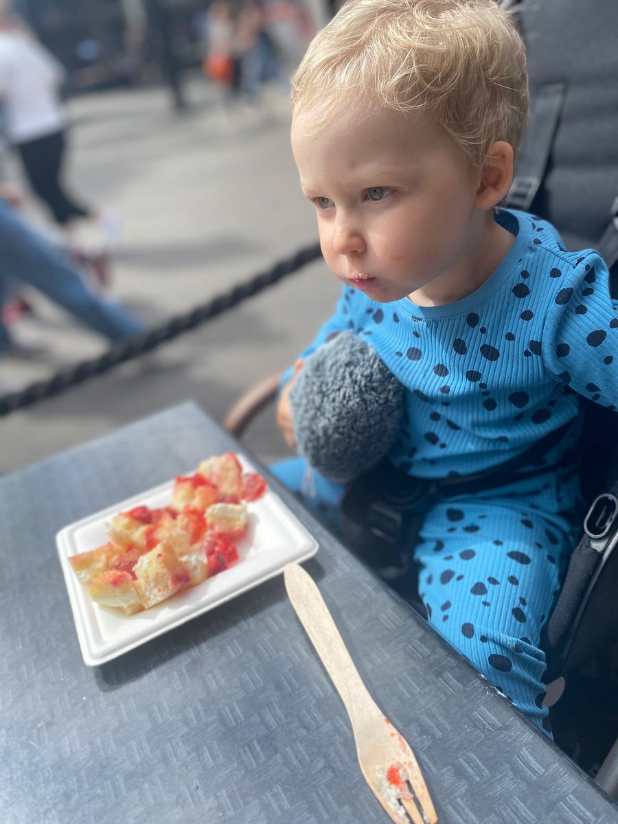 Dr Peter J. King tweet media