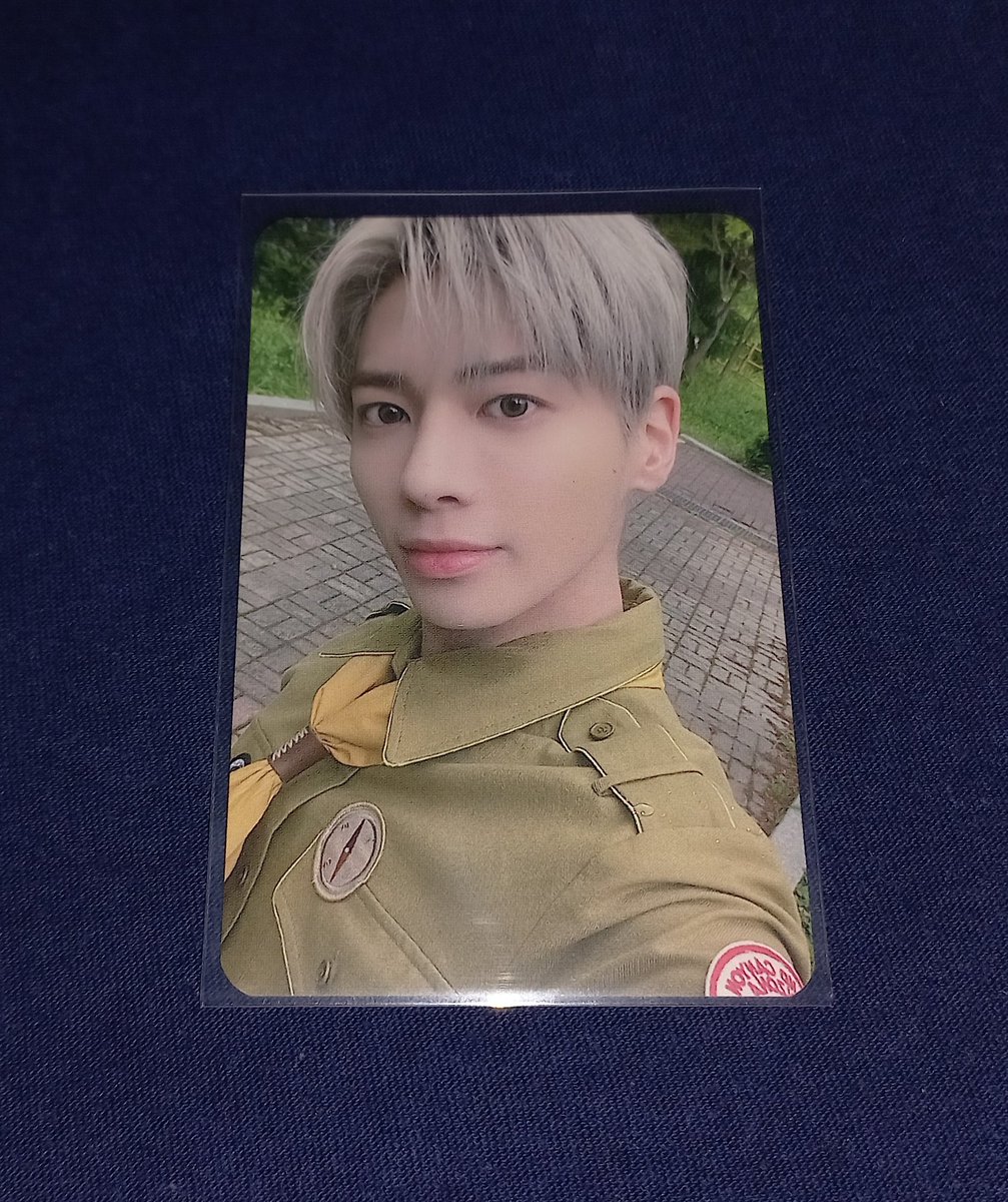 skbqlrl's tweet photo. Hi @jubebss!
Thank you so much for this taehyun boyscout. He arrives safely po with secured packaging !!
'Till our next transactionπ€
#ju_proofz https://t.co/XWUVLTBlBL