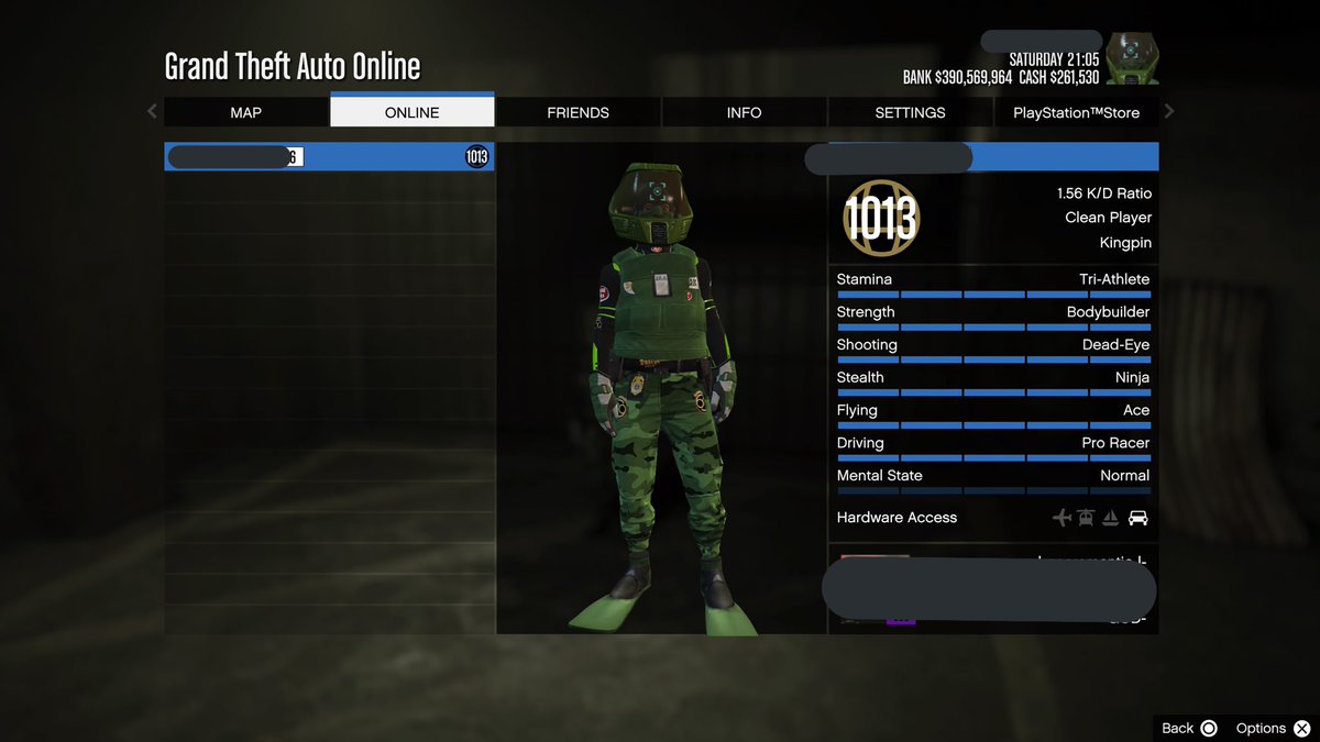 PrimmGang50's tweet photo. HMU If Interested.
One My Mains So No Low Balling
PS5 Transfered Account https://t.co/OEkDaq4Eyu
