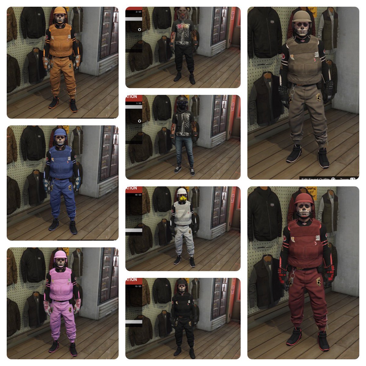 PrimmGang50's tweet photo. HMU If Interested.
One My Mains So No Low Balling
PS5 Transfered Account https://t.co/OEkDaq4Eyu