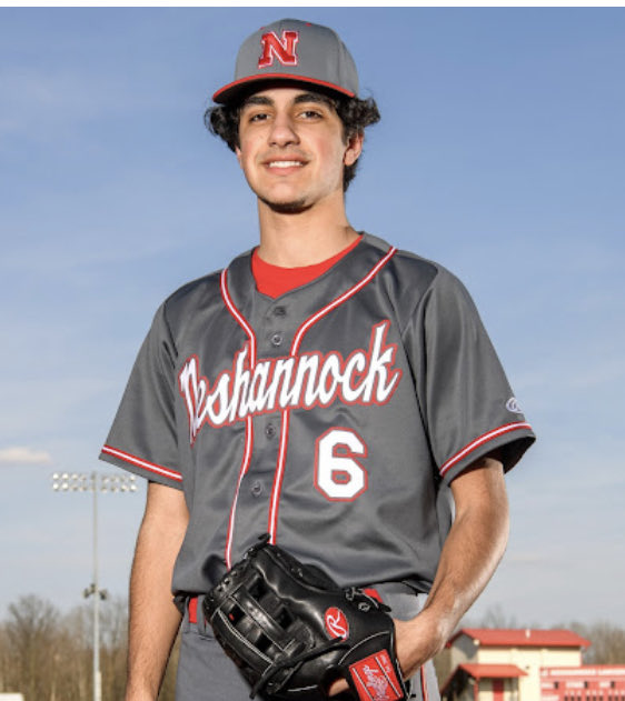 NHS_LANCERS's tweet photo. Congratulations ⁦@SebastianCoiro6⁩ 
for being named 
⁦@NCNewsSports⁩
2022 Lawrence County ⚾️ MVP! 

Sebastian Coiro:

8-1 
1 Save 
69 Innings 
91 Strike Outs
1.82 ERA
Opposing Teams BAA (Batting Average Against) Sebass was .212

#Determined
#Focused
#Intense https://t.co/DMouirBdH8