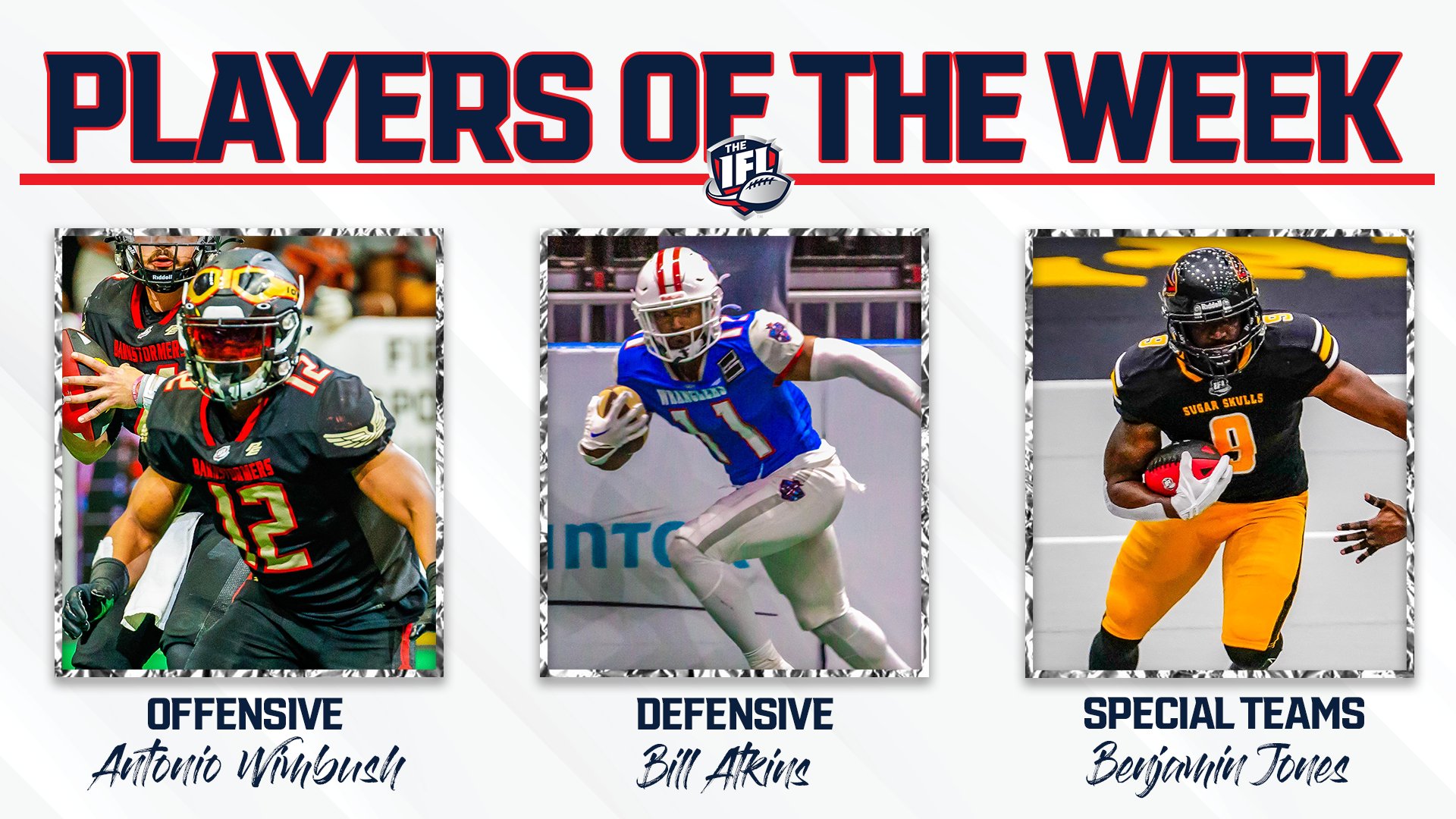 indoor-football-league-on-twitter-the-indoor-football-league-is-proud-to-announce-the-players-of-the-week-for-week-18-of-the-2022-season-full-story-https-t-co-hgycqlp0m1-ifl-indoorfootballleague-indoorfl