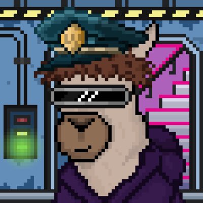Brandon09315330's tweet photo. #NewProfilePic #LLAMAPFP @Llamaverse_ ITS COMEBIKEEEEE SEASONNNNN https://t.co/mXfgY3zZAp