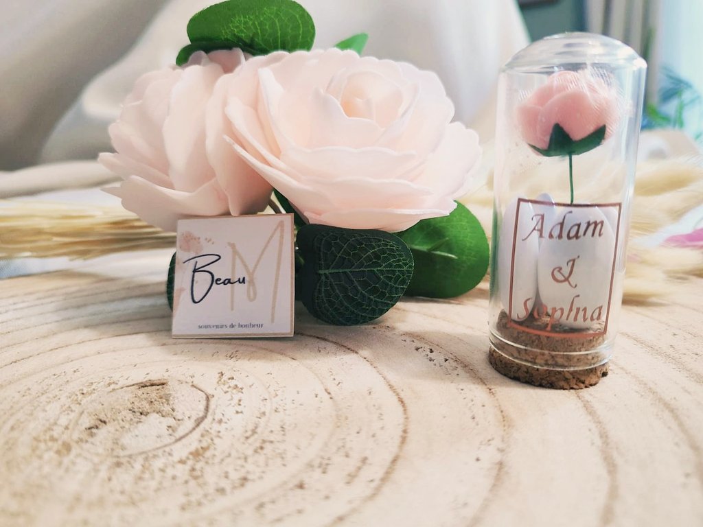 BeauMdragees's tweet photo. Bonjour,
J' ai crée mon entreprise de contenants de dragées pour sublimer le plus beau jour de votre vie: mariage,naissance, baptême, fiançaille....
Voici quelques modèles.

N'hésitez pas à me contacter en DM pour avoir plus d'infos ou pour passer commande. https://t.co/baHUBQpwDF