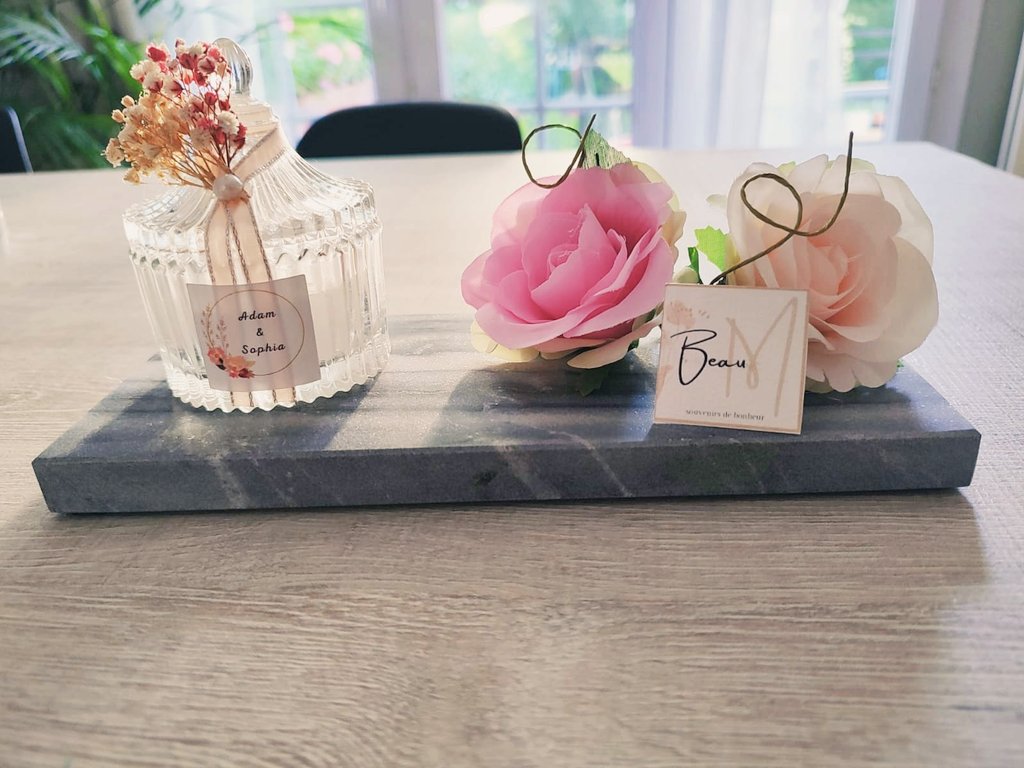 BeauMdragees's tweet photo. Bonjour,
J' ai crée mon entreprise de contenants de dragées pour sublimer le plus beau jour de votre vie: mariage,naissance, baptême, fiançaille....
Voici quelques modèles.

N'hésitez pas à me contacter en DM pour avoir plus d'infos ou pour passer commande. https://t.co/baHUBQpwDF