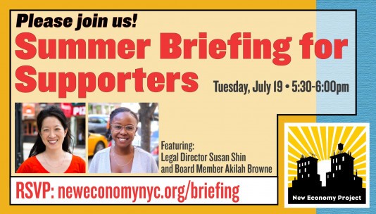 New Economy Project tweet media