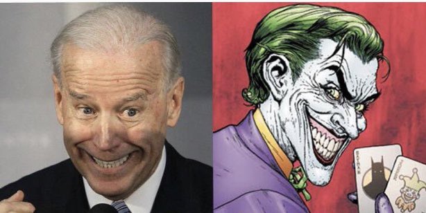 larryelder's tweet photo. ‘Creepy As F***’: The Latest Viral Video Of Joe Biden Whispering In A Little Girl’s Ear

https://t.co/TQcfNLQ4t5 https://t.co/fGr2kt1p9r