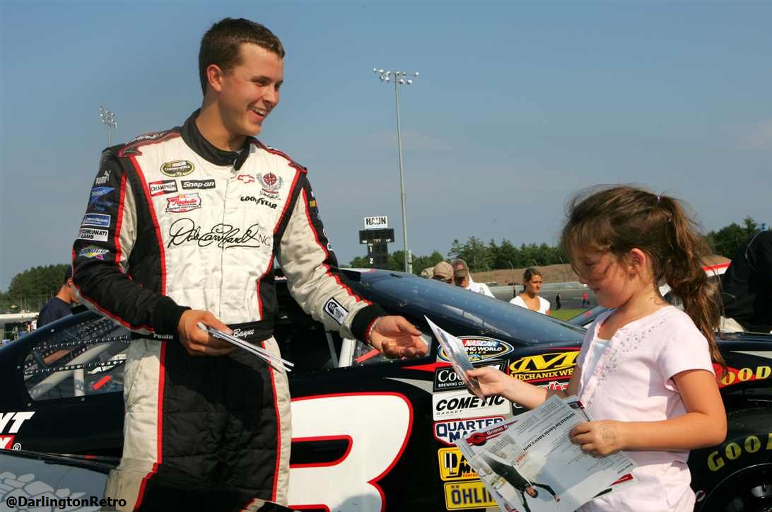 Darlington Throwbacks tweet media