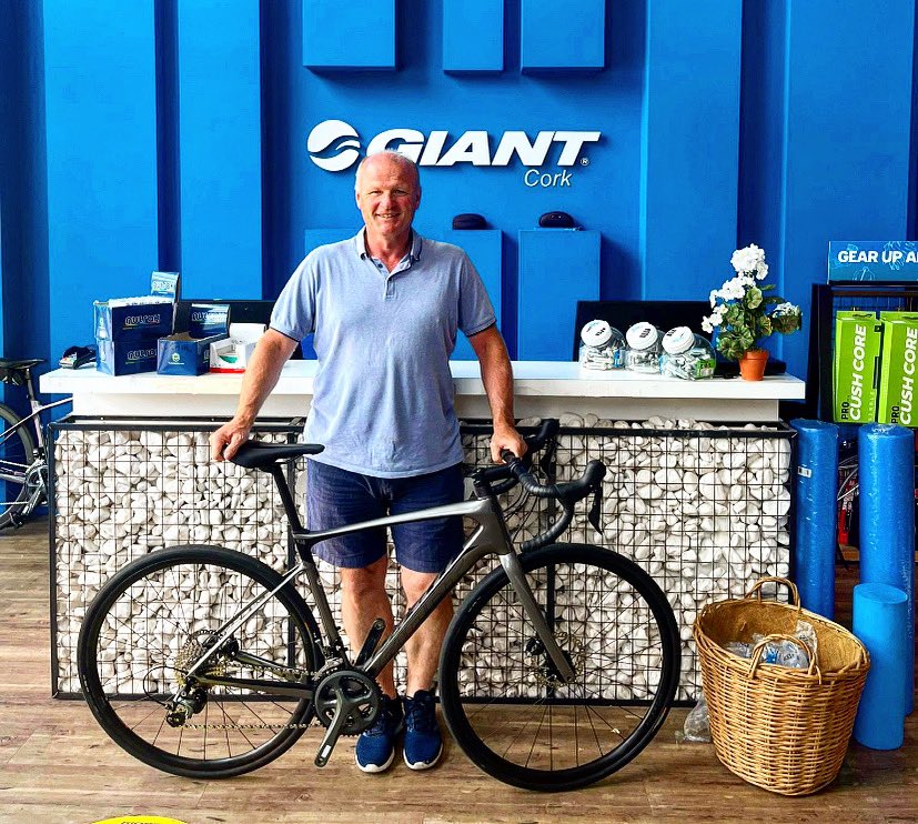 Giant Store Cork tweet media