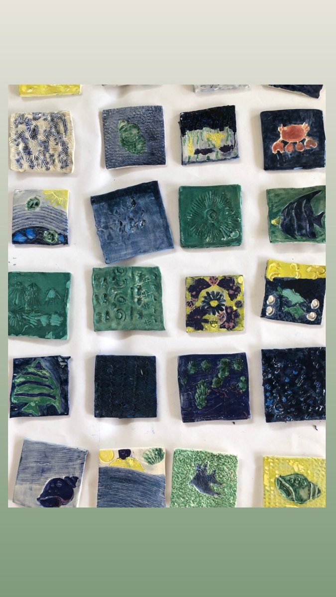 Roseanna SC (@sc_employme) on Twitter photo Loved visiting the inspiring art exhibition today <a href="/SwissCottageSch/">Swiss Cottage School</a>. Scoping out future artists for the Card & Design Team! 👀 Loved visiting the inspiring art exhibition today <a href="/SwissCottageSch/">Swiss Cottage School</a>. Scoping out future artists for the Card & Design Team! 👀