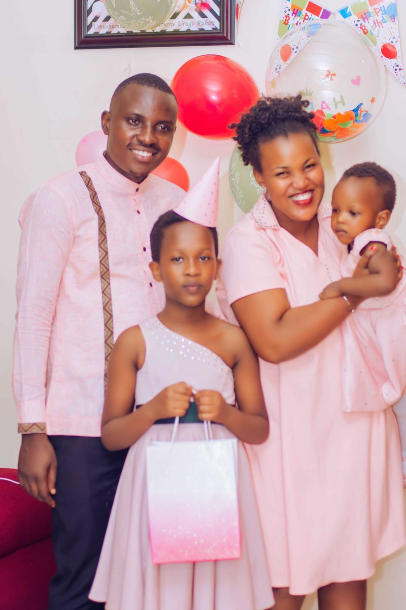 078thierry's tweet photo. Happy Birth Day my Queen @Sancta More blessing My Daughter I always thanks God for blessing me with this beautiful family am Happy to have you my darling. https://t.co/jQaSKcHsJd