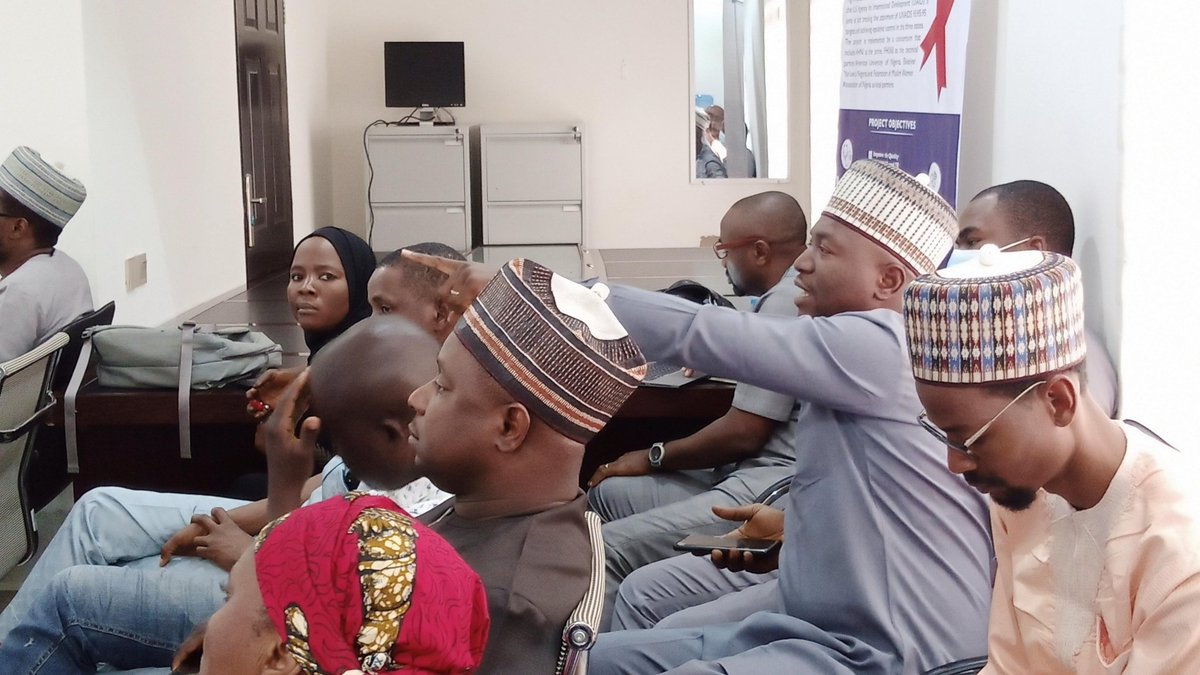 AHNiHQ's tweet photo. At the ungoing Accelerating Control of the HIV Epidemic in Nigeria #ACEBAY joint workplan development for FY2023 with participation of all our partners to strengthen capacity and identification of innovations in delivery of #HIV services  @NgFomwan @nextgensummitng https://t.co/Bec4EO57Nu