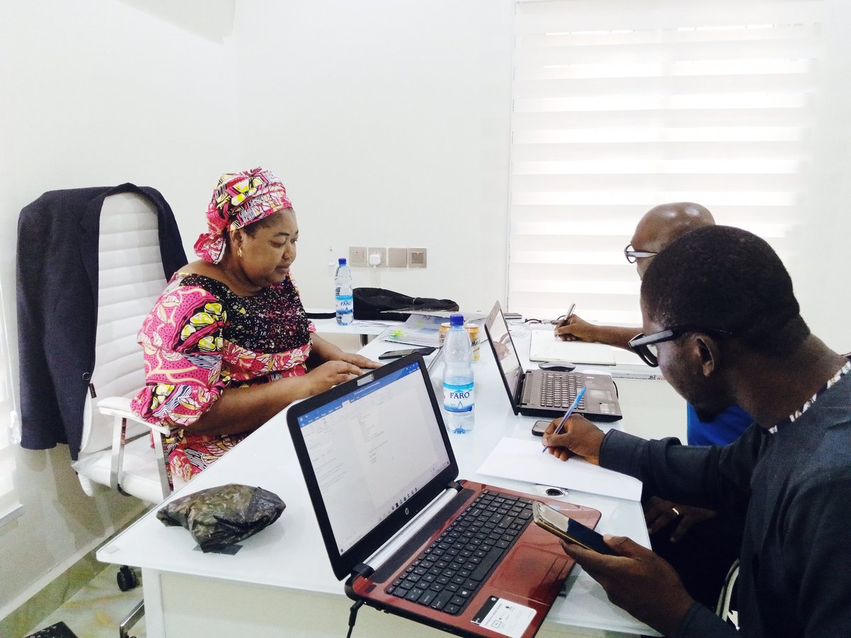 AHNiHQ's tweet photo. At the ungoing Accelerating Control of the HIV Epidemic in Nigeria #ACEBAY joint workplan development for FY2023 with participation of all our partners to strengthen capacity and identification of innovations in delivery of #HIV services  @NgFomwan @nextgensummitng https://t.co/Bec4EO57Nu