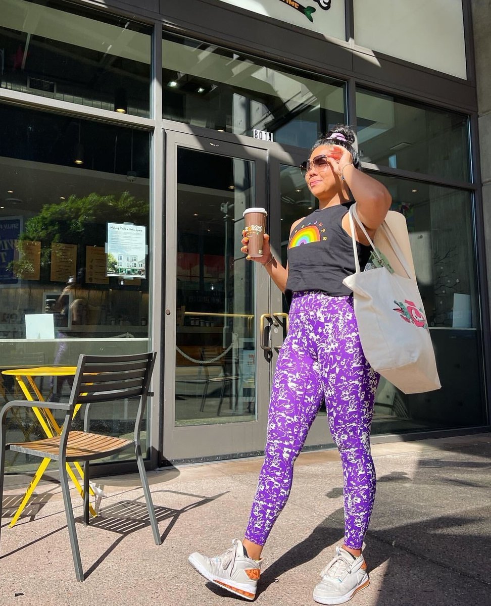 CorePowerYoga's tweet photo. Our favorite thing to see is how your #LiveYourPower outside the studio! 🧡💛 Be sure to tag @corepoweryoga in your photos for a chance to be featured!
#CorePowerYoga
📷 Erin M.
📷 Giesa
📷 Liz E.
📷 KJ S. https://t.co/pNWOhbRGSy