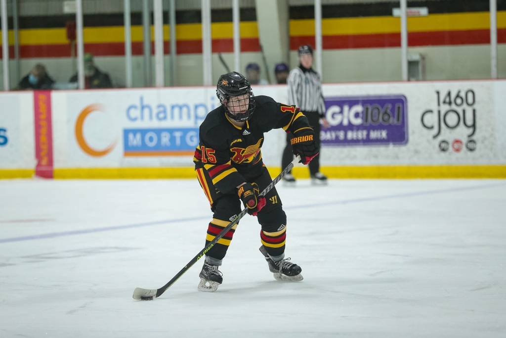 🏒 The 2022-23 <a href="/OUAsport/">Ontario University Athletics</a> women's hockey schedule is here! 

Our <a href="/GryphonsWHockey/">Gryphons W Hockey</a> team will officially drop the puck on the new season on Thursday, Oct. 20th with a home game vs <a href="/WlooWarriors/">Waterloo Warriors</a>!

📅 Full schedule ➡️ gryphons.ca/sports/hockey-…

#GryphonPride #GryphonHockey