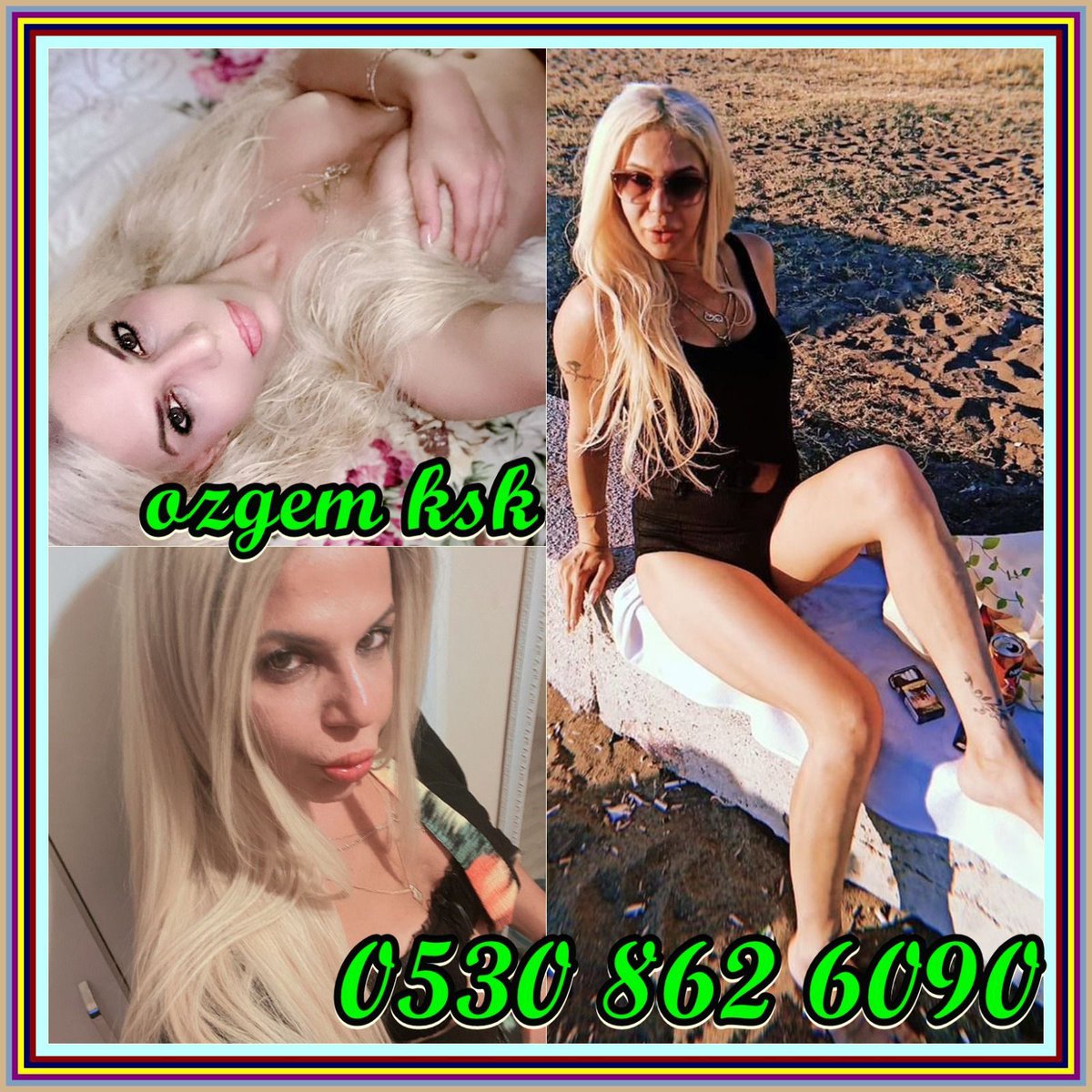 #karşıyakat̑ȓ̈avȇ̈ﬅi  Öz-elim güzelim