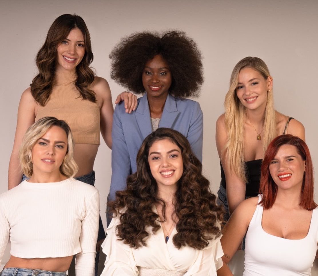 HBModels1's tweet photo. Campaña by @lapuissance.oficial 

Agencia @hbmodels1 

Productor @sebasiok 
-
-
-
#campaña #moda #cabellosano #yoelijohbmodels https://t.co/y3Q2fLAczG