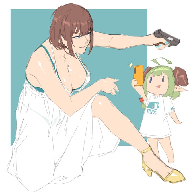 練個不熟悉的姿勢 