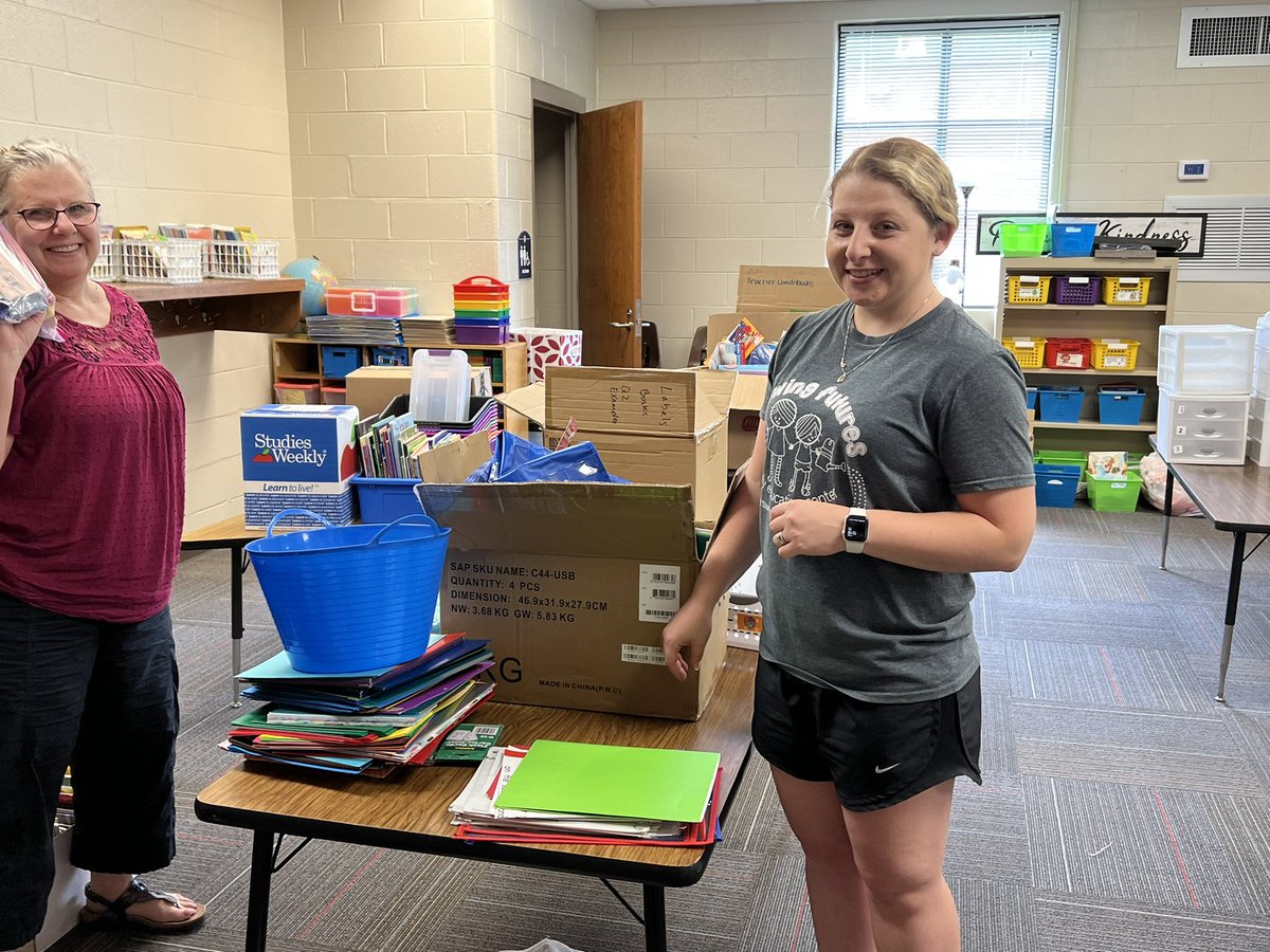 Lockheed Elementary tweet media