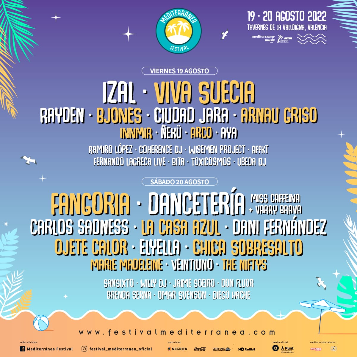 Festival Mediterranea tweet media