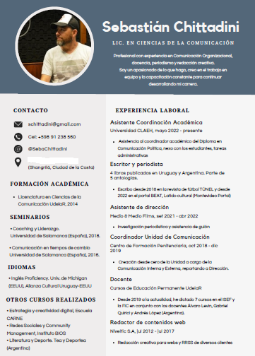 Sebastián Chittadini tweet media