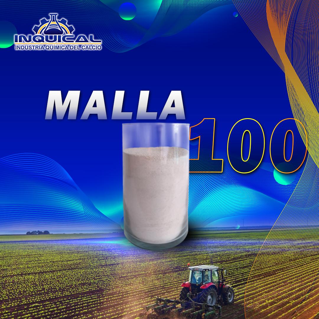 ¿Necesitas preparar tus suelos?🌾 El Carbonato de Calcio es utilizado como material fertilizante. Contiene compuestos como el calcio,magnesios,hidróxidos,óxidos o carbonatos. Principalmente para mantener o elevar el PH del terreno ayuda a mejorar las propiedades de los cultivos.