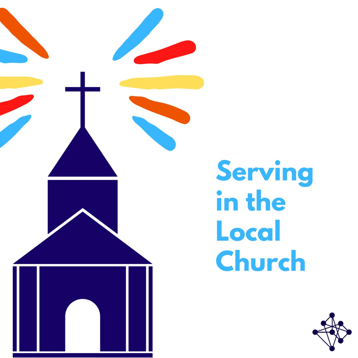 at3org's tweet photo. Our interns are back in the UK and serving at their local churches! But what does that look like? Great question! Hey interns, comment your answers below🤗 Can't wait to hear how you all are serving✝️ 

#at3#summerinternship https://t.co/Pj3g2agqVG
