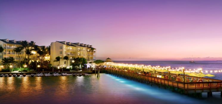 OceanKeyResort's tweet image. We are delighted to share that we have once again been named in the Travel + Leisure 2022 World’s Best Awards, 15 Best Resorts in Florida. We are grateful and humbled as we continue to strive to make each visit as memorable as the last. We hope to welcome you back soon!