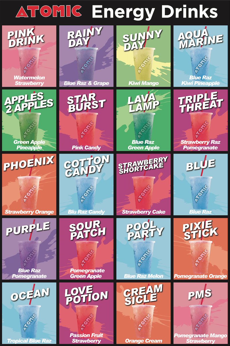 Atomic Coffee Bar tweet media