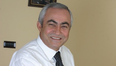 Fen Bilimleri Eğitim Kurumlarının Kurucusu deneyimli eğitimci Nazmi Arıkan hocaya Allah’tan rahmet, yakınlarına ve sevenlerine başsağlığı dilerim. #nazmiarıkan