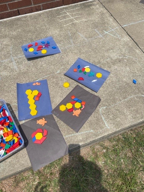 PearlandISD's tweet image. Bilingual/ESL Pre-K &amp;amp; Kinder students participated in exciting science experiments, had tasty snacks, learned a lot and had fun while attending summer school in Pearland ISD. #WeAreKnowledgeable #WeArePearlandISD