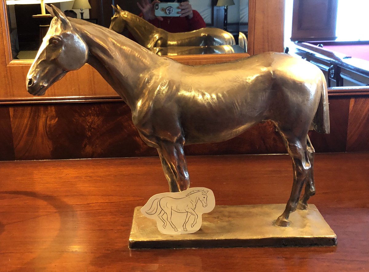 Sharon Salmons tweet media