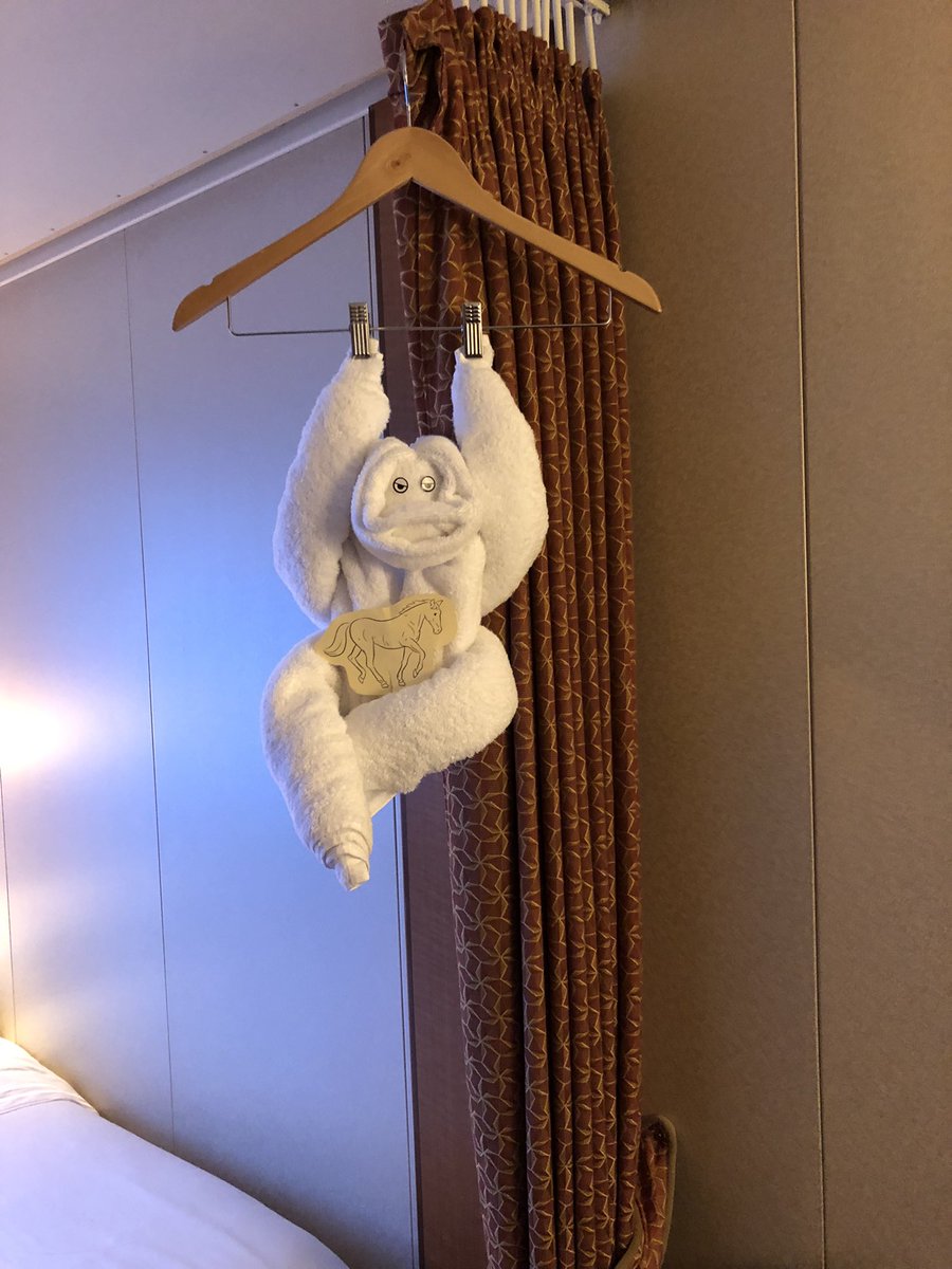 Sharon Salmons tweet media