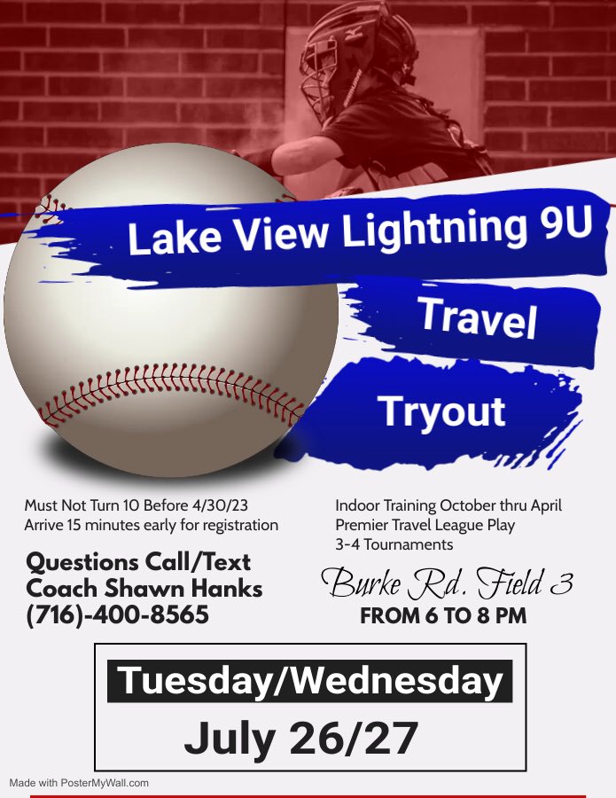 Lake View BBSB (@lvbbsb) on Twitter photo 